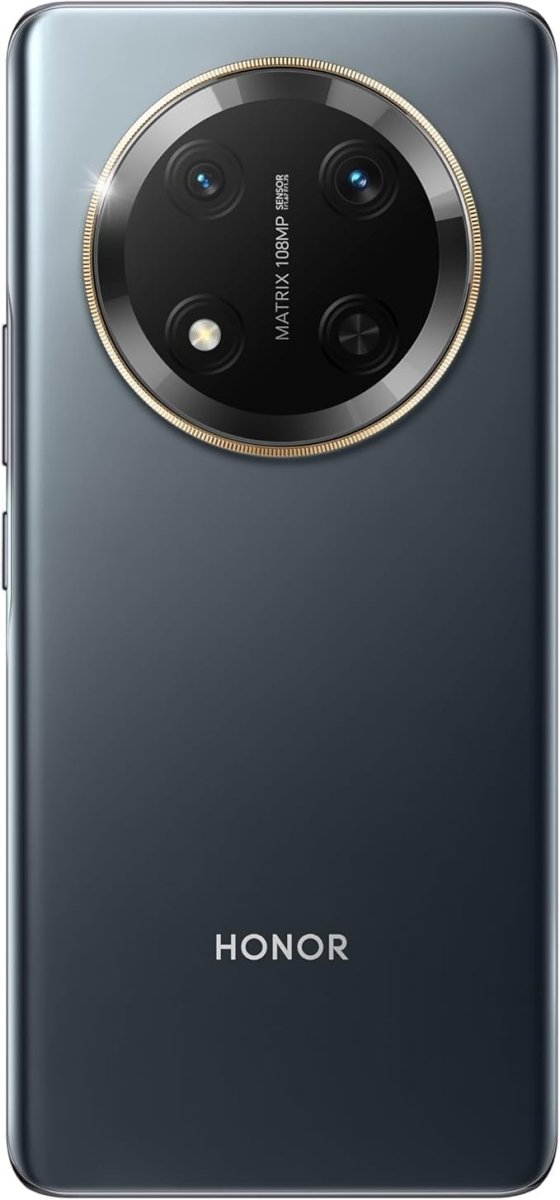 HONOR X9c 5G Dual SIM (12GB RAM, 256GB Storage) 108MP Triple Camera | 6.78" AMOLED 120Hz Display | 6600mAh Battery | Local Warranty