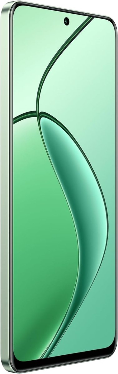 Realme 12x 5G 256GB 8GB Feather Green INT+NFC