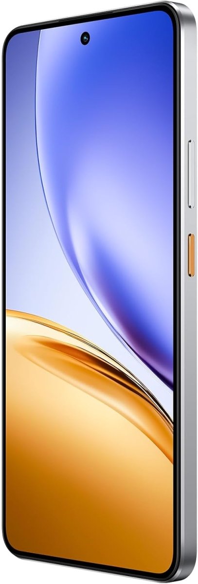 Realme 14 5G 12GB RAM 256GB ROM, Elegant Colors, Luxurious Design Amoled Display, IP69 Water Resistance (Local Warrant)