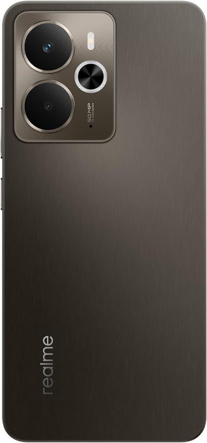 Realme 14 5G 12GB RAM 256GB ROM, Elegant Colors, Luxurious Design Amoled Display, IP69 Water Resistance (Local Warrant)