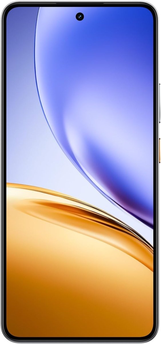 Realme 14 5G 12GB RAM 256GB ROM, Elegant Colors, Luxurious Design Amoled Display, IP69 Water Resistance (Local Warrant)
