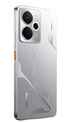 Realme 14 5G 12GB RAM 256GB ROM, Elegant Colors, Luxurious Design Amoled Display, IP69 Water Resistance (Local Warrant)