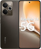 Realme 14 5G 12GB RAM 256GB ROM, Elegant Colors, Luxurious Design Amoled Display, IP69 Water Resistance (Local Warrant)