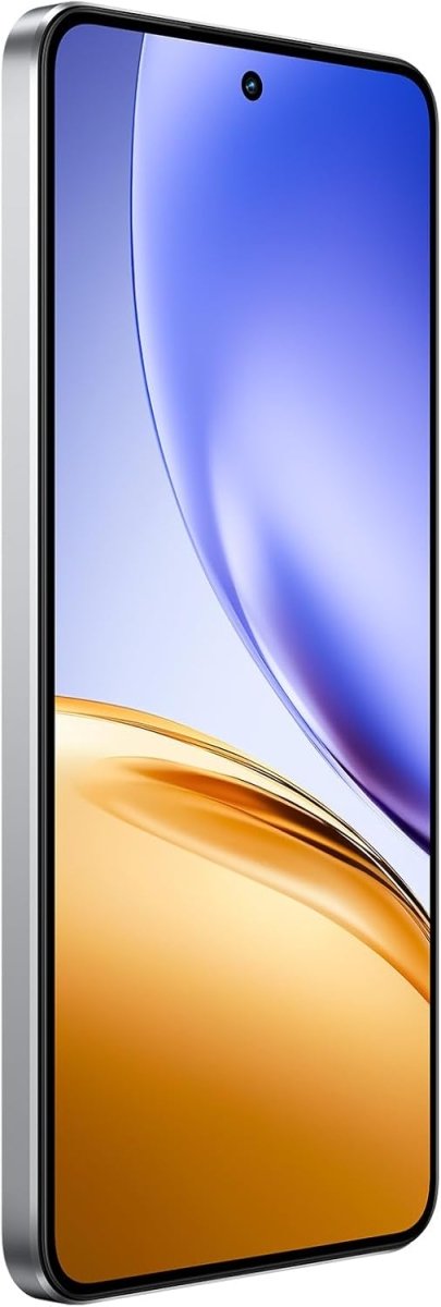 Realme 14 5G 12GB RAM 256GB ROM, Elegant Colors, Luxurious Design Amoled Display, IP69 Water Resistance (Local Warrant)