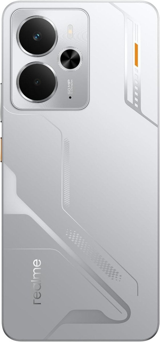 Realme 14 5G 12GB RAM 256GB ROM, Elegant Colors, Luxurious Design Amoled Display, IP69 Water Resistance (Local Warrant)