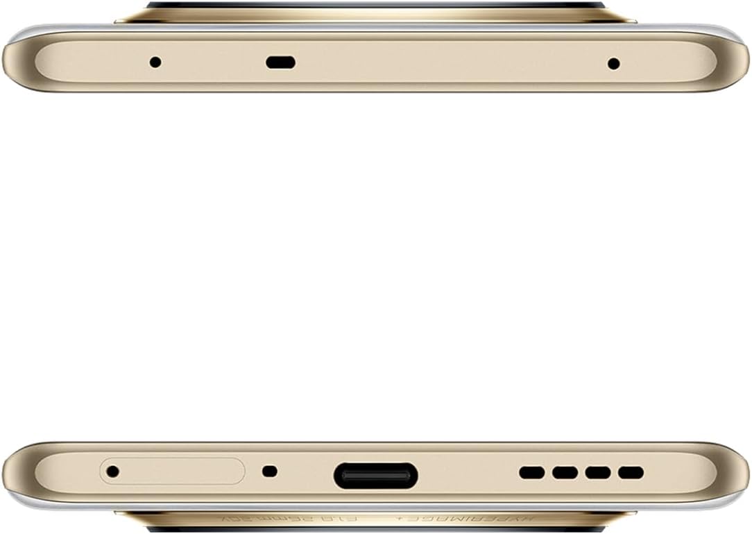 realme 14 Pro 5G (12GB RAM, 256GB Storage) | 6.77" Curved OLED Display | 50MP Sony IMX882 OIS | 16MP Front Camera | 6000mAh Battery | Dimensity 7300 Energy Processor | 45W Fast Charging