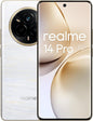 realme 14 Pro 5G (12GB RAM, 256GB Storage) | 6.77" Curved OLED Display | 50MP Sony IMX882 OIS | 16MP Front Camera | 6000mAh Battery | Dimensity 7300 Energy Processor | 45W Fast Charging