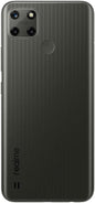 realme C25Y Dual SIM Smartphone, 4GB RAM, 128GB, 4G LTE