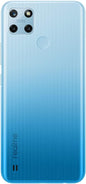 realme C25Y Dual SIM Smartphone, 4GB RAM, 128GB, 4G LTE