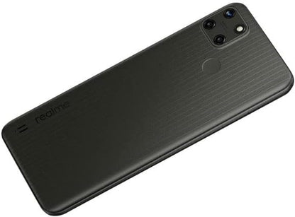 realme C25Y Dual SIM Smartphone, 4GB RAM, 128GB, 4G LTE