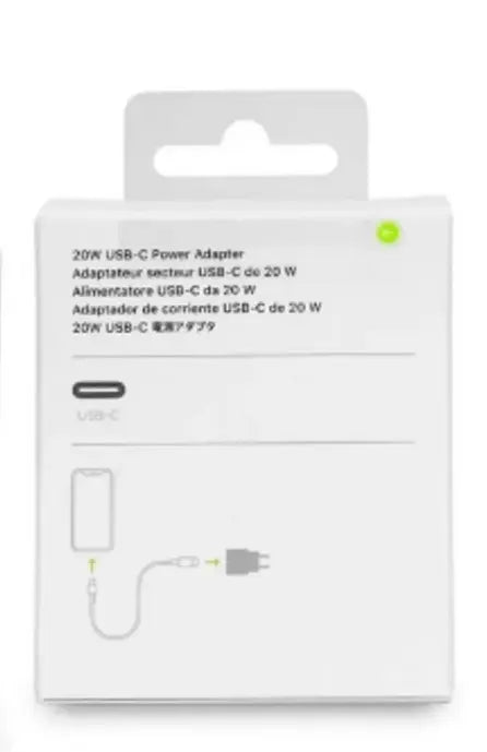 Apple 60W USB-C Charge Cable (1 m), Accessories, سوق ستور Souq Store