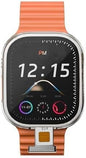 S10 Ultra 3 Smart Watch 2.2 inch Curved Amoled Screen 180° Rotary Camera Play Store Global Version Smartwatch GPS WIFI Sim Card (4GB 128GB)