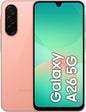 Samsung Galaxy A26 5G ( 8GB, 256GB) | Awesome Intelligence - AI Smartphone: Circle to Search, My Filter, Object Eraser | 50MP Triple Camera | IP67
