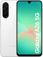 Samsung Galaxy A26 5G ( 8GB, 256GB) | Awesome Intelligence - AI Smartphone: Circle to Search, My Filter, Object Eraser | 50MP Triple Camera | IP67